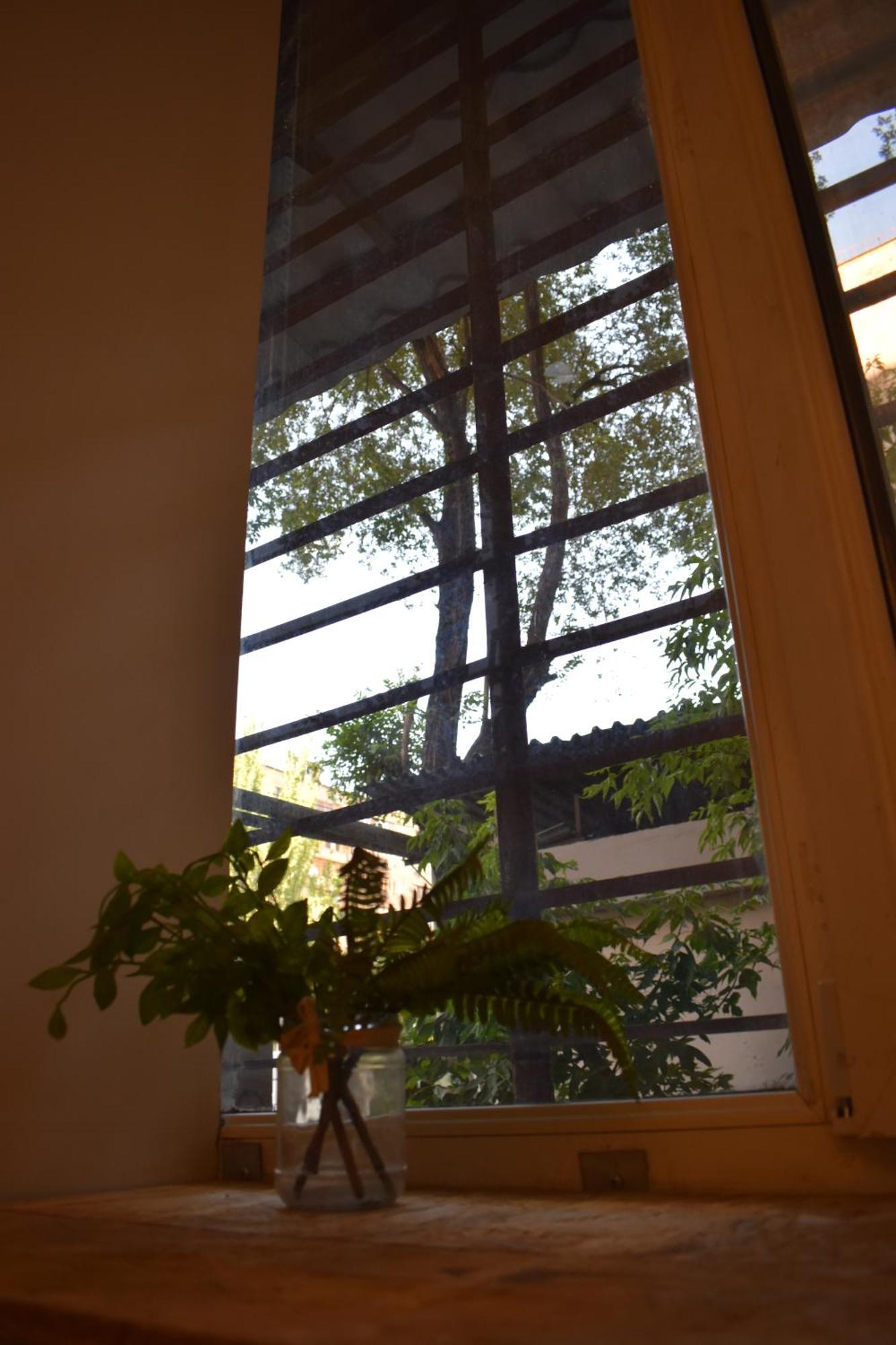 Sleep Studio Hostel Yerevan Luaran gambar