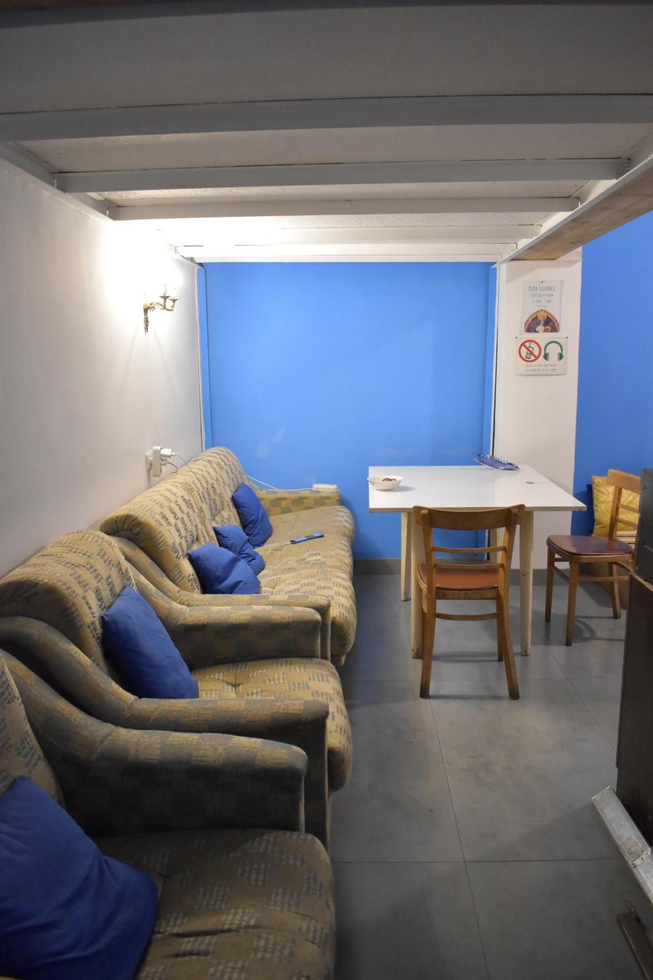Sleep Studio Hostel Yerevan Luaran gambar