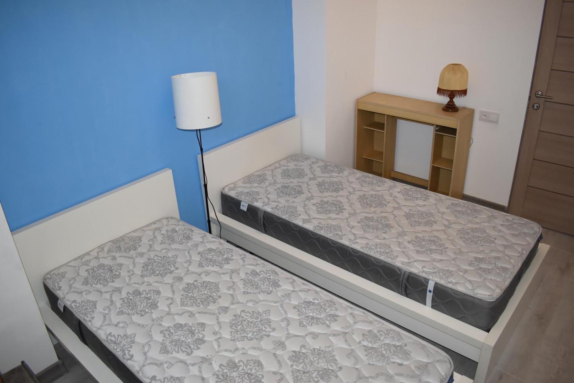 Sleep Studio Hostel Yerevan Luaran gambar