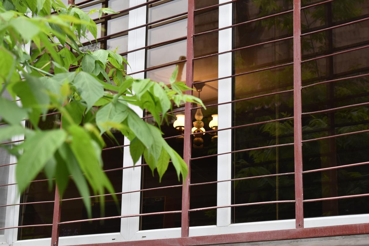 Sleep Studio Hostel Yerevan Luaran gambar