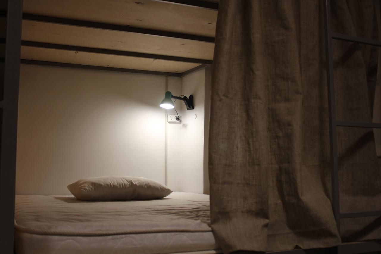 Sleep Studio Hostel Yerevan Luaran gambar