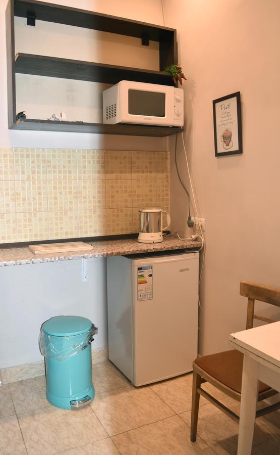 Sleep Studio Hostel Yerevan Luaran gambar