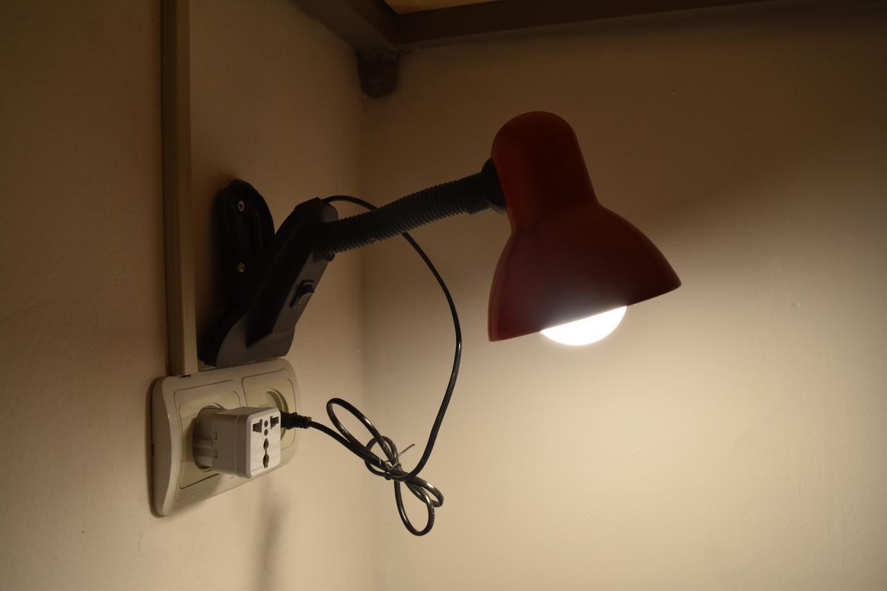 Sleep Studio Hostel Yerevan Luaran gambar
